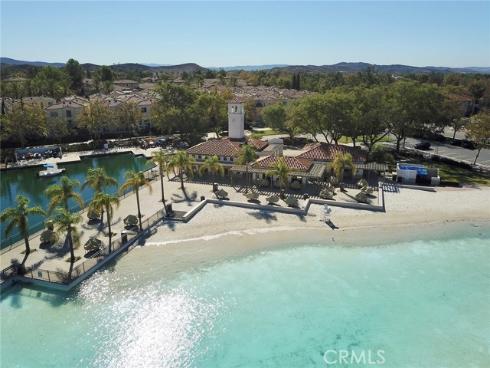 7 Santolina , Rancho Santa Margarita, CA