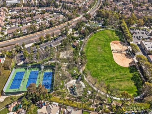 7 Santolina , Rancho Santa Margarita, CA