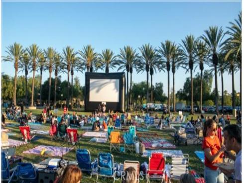 7 Santolina , Rancho Santa Margarita, CA