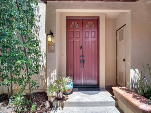 39  Pasto Rico  , Rancho Santa Margarita, CA