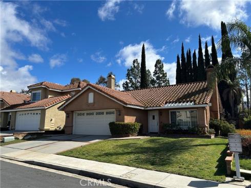 18  Via Felicia  , Rancho Santa Margarita, CA