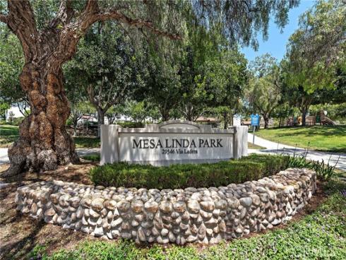 55  Rabano  240 , Rancho Santa Margarita, CA