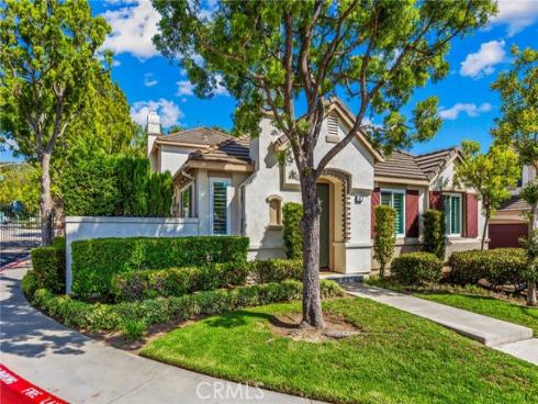 42 Seacountry Lane, Rancho Santa Margarita, CA