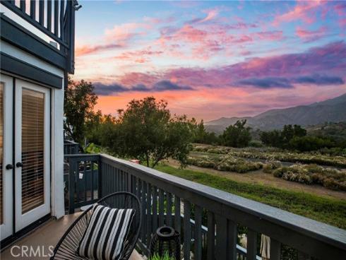 37 Lobelia , Rancho Santa Margarita, CA