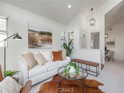 37 Lobelia , Rancho Santa Margarita, CA