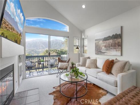 37 Lobelia , Rancho Santa Margarita, CA