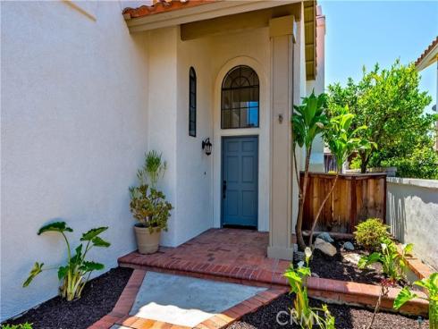16 Snowberry , Rancho Santa Margarita, CA