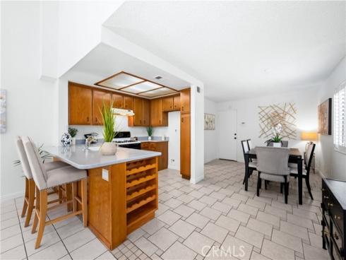 16 Snowberry , Rancho Santa Margarita, CA