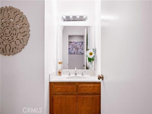 16 Snowberry , Rancho Santa Margarita, CA