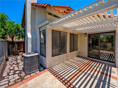 16 Snowberry , Rancho Santa Margarita, CA