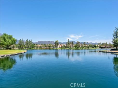 16 Snowberry , Rancho Santa Margarita, CA