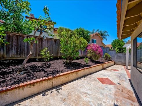 16 Snowberry , Rancho Santa Margarita, CA