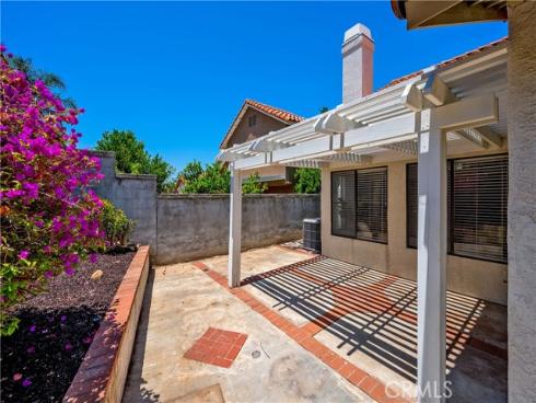 16  Snowberry  , Rancho Santa Margarita, CA