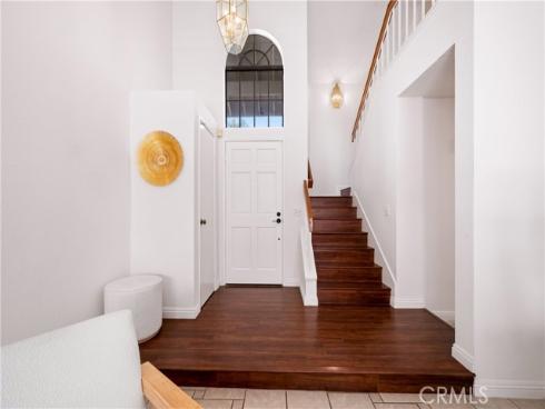 16 Snowberry , Rancho Santa Margarita, CA