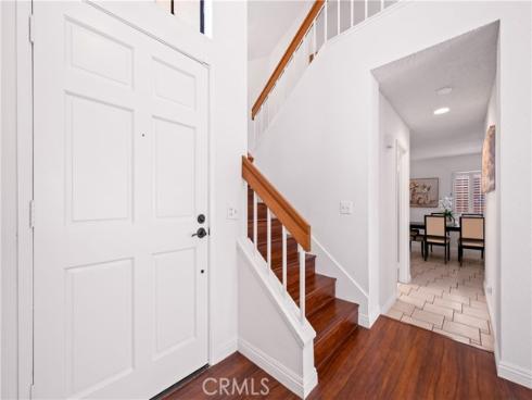 16 Snowberry , Rancho Santa Margarita, CA