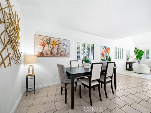 16 Snowberry , Rancho Santa Margarita, CA