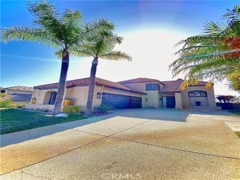 35 Muirfield , Rancho Santa Margarita, CA