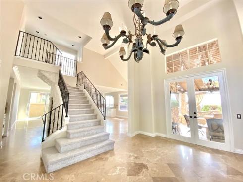 35 Muirfield , Rancho Santa Margarita, CA