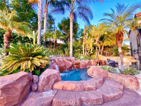 35 Muirfield , Rancho Santa Margarita, CA