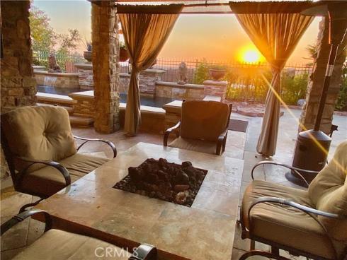 35 Muirfield , Rancho Santa Margarita, CA