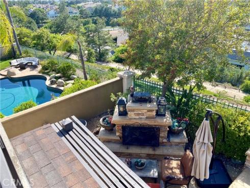 35 Muirfield , Rancho Santa Margarita, CA