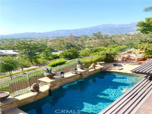 35 Muirfield , Rancho Santa Margarita, CA