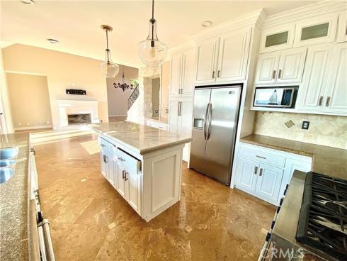 35 Muirfield , Rancho Santa Margarita, CA