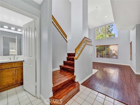 114 Encantado , Rancho Santa Margarita, CA