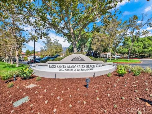 114 Encantado , Rancho Santa Margarita, CA