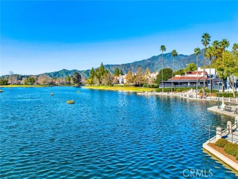 114 Encantado , Rancho Santa Margarita, CA