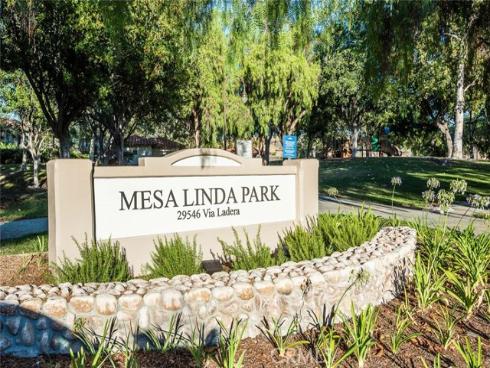 114 Encantado , Rancho Santa Margarita, CA