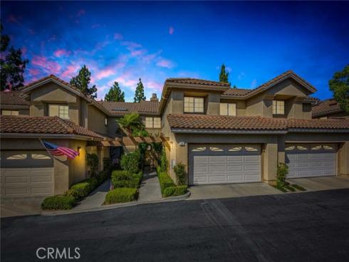 114  Encantado  , Rancho Santa Margarita, CA