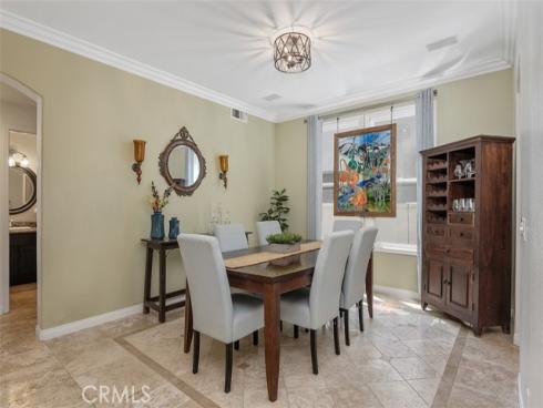 7 Mariposa , Rancho Santa Margarita, CA