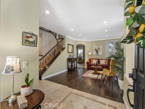 7 Mariposa , Rancho Santa Margarita, CA