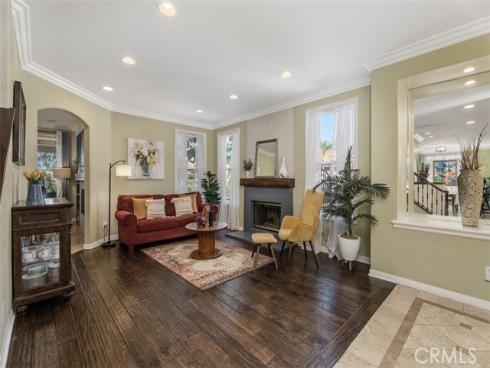 7 Mariposa , Rancho Santa Margarita, CA