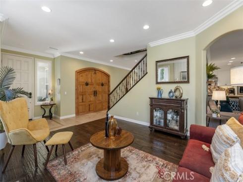 7 Mariposa , Rancho Santa Margarita, CA