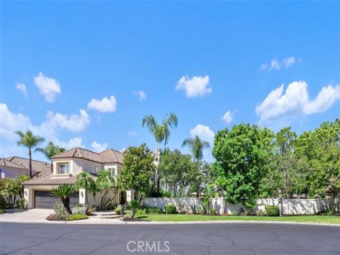 7 Mariposa , Rancho Santa Margarita, CA