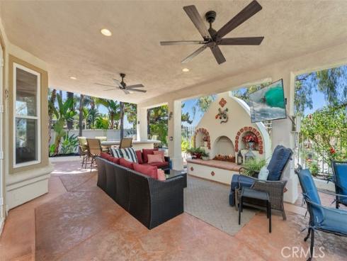 7 Mariposa , Rancho Santa Margarita, CA