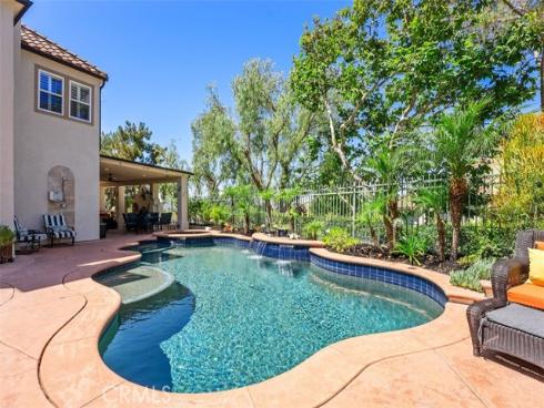 7 Mariposa , Rancho Santa Margarita, CA