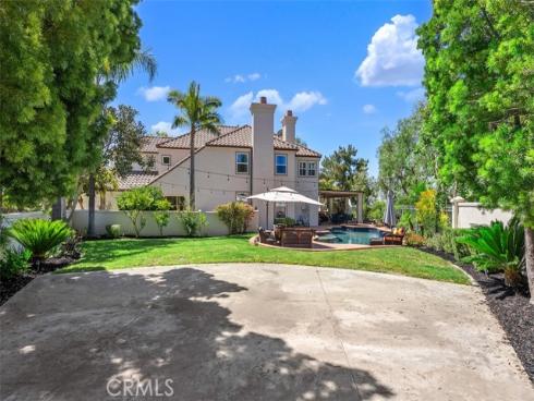7 Mariposa , Rancho Santa Margarita, CA