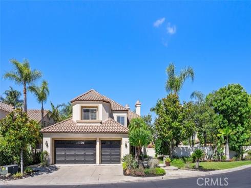 7 Mariposa , Rancho Santa Margarita, CA