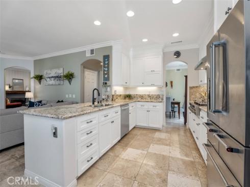 7 Mariposa , Rancho Santa Margarita, CA