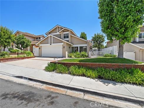 32042 Pleasant Glen Road , Rancho Santa Margarita, CA