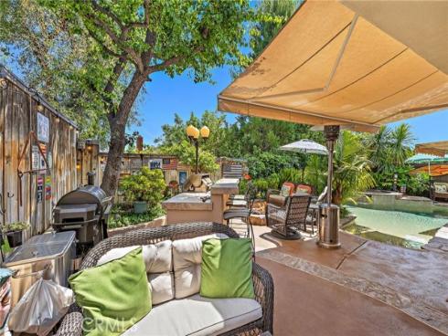 32042 Pleasant Glen Road , Rancho Santa Margarita, CA