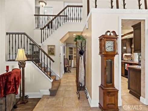 32042 Pleasant Glen Road , Rancho Santa Margarita, CA