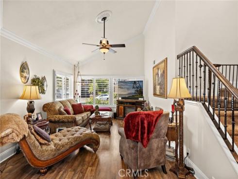 32042 Pleasant Glen Road , Rancho Santa Margarita, CA