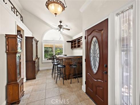 32042 Pleasant Glen Road , Rancho Santa Margarita, CA