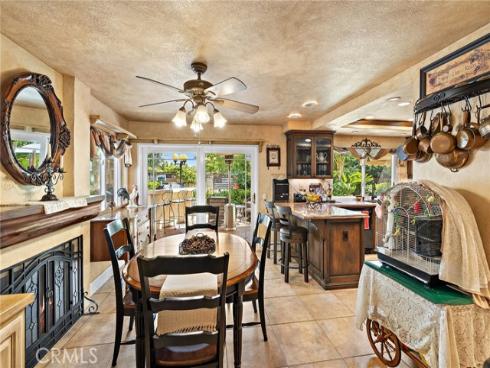 32042 Pleasant Glen Road , Rancho Santa Margarita, CA