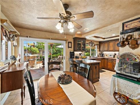 32042 Pleasant Glen Road , Rancho Santa Margarita, CA