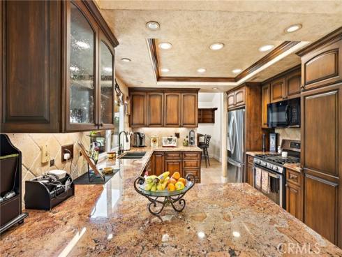 32042 Pleasant Glen Road , Rancho Santa Margarita, CA